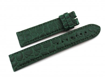 CINTURINO COCCODRILLO Handmade In Italy ALTA - Foto 2